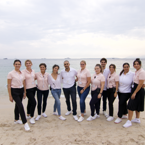 Equipe-Arinella-Events-plage